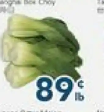 Oceans Fresh Food Market VEGETABLES offer
