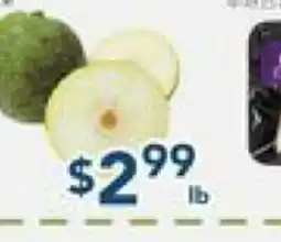 Oceans Fresh Food Market Vegetables offer