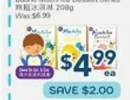 Oceans Fresh Food Market Frozen & Dairy offer