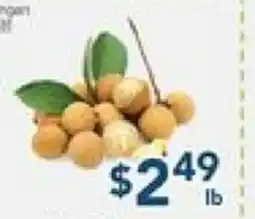 Oceans Fresh Food Market FRUITS offer