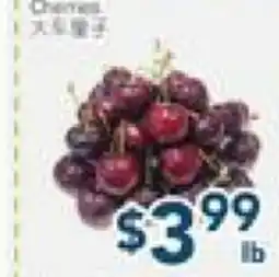 Oceans Fresh Food Market Fruit offer