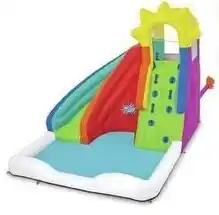 Canadian Tire Sun Slide Mega Water Park offer