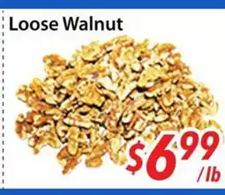 Bestco Food Mart Loose Walnut offer