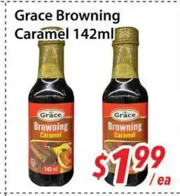 Bestco Food Mart Grace Browning Caramel offer