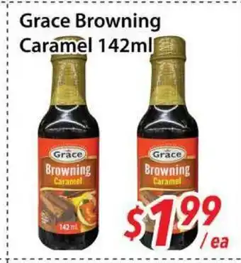 Bestco Food Mart Grace Browning Caramel offer