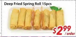 Bestco Food Mart Deep Fried Spring Roll offer