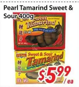 Bestco Food Mart Pearl Tamarind Sweet & Sour offer