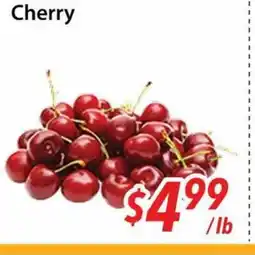 Bestco Food Mart Cherry offer