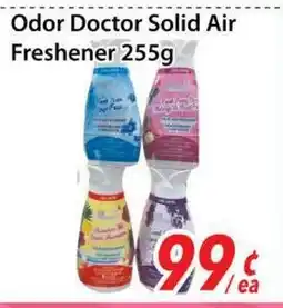 Bestco Food Mart Odor Doctor Solid Air Freshener offer