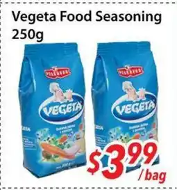 Bestco Food Mart Vegeta Food Seasoning offer