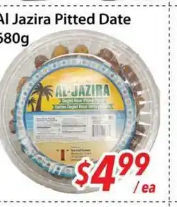 Bestco Food Mart AI Jazira Pitted Date offer