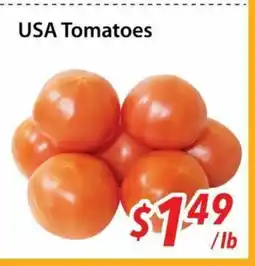 Bestco Food Mart USA Tomatoes offer