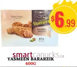 Al-Salam Supermarket Yasmeen bararzik offer
