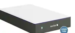 The Brick Nectar Premier Luxury Firm Queen Mattress-in-a-Box offer