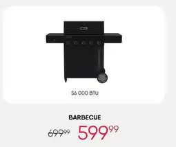 Meubles RD BARBECUE offer