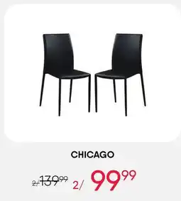 Meubles RD CHICAGO offer