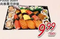 Foody Mart Foody Sushi offer