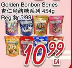 Foody Mart GOLDEN BONBON SERIES offer