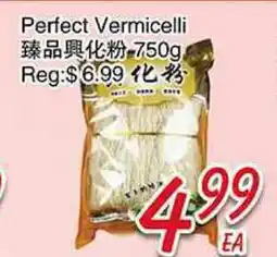 Foody Mart Perfect Vermicelli offer