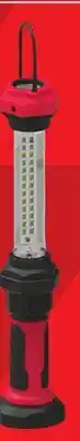 Canadian Tire MotoMaster Rechargeable 26-LED Work Light offer