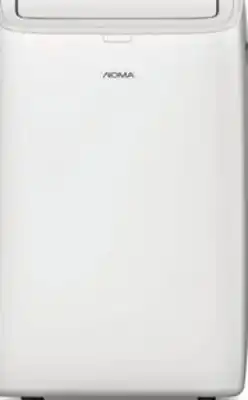 Canadian Tire NOMA 7000-BTU SACC Portable Air Conditioner offer