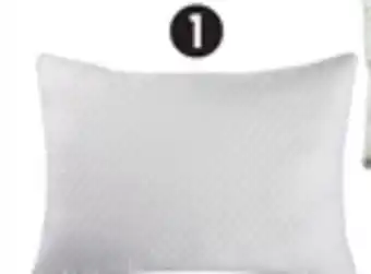 Canadian Tire For-living Polyester-Filled Pillow offer
