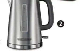 Canadian Tire Black & Decker Selected Countertop Appliances offer