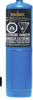 Canadian Tire Mag-Torch Adjustable Brass Propane Torch Kit offer
