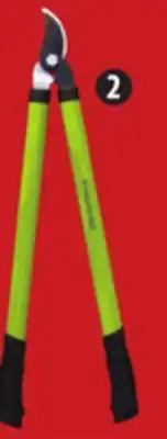 Canadian Tire Yardworks 25˝ Bypass Lopper offer