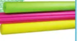 Canadian Tire Selected Pool Noodles offer