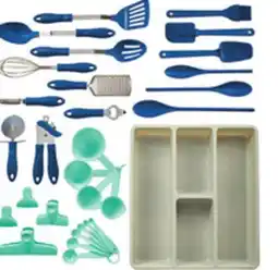 Canadian Tire MASTER Chef 30-Pc Kitchen Tool Set offer
