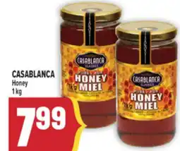 Marché Adonis CASABLANCA Honey offer