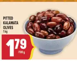Marché Adonis PITTED KALAMATA OLIVES offer