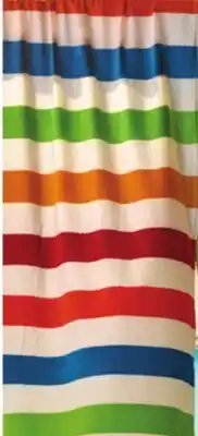 Giant Tiger Striped beach towel offer