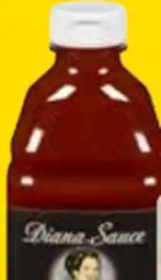 Giant Tiger Diana BBQ sauce offer