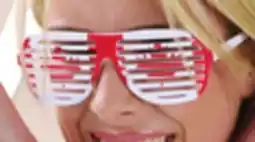 Giant Tiger Glasses offer
