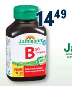 Familiprix JAMIESON Selected products offer