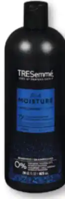 Familiprix TRESEMMÉ, Selected hair products offer