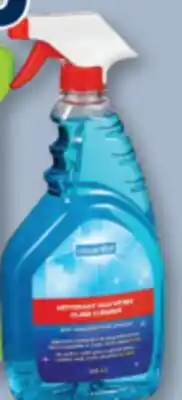 Familiprix Essential Selected cleaning products offer
