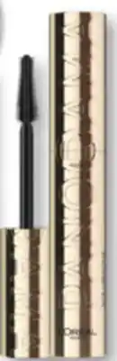 Familiprix L'ORÉAL PARIS, Selected makeup products offer