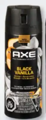 Familiprix AXE Premium body Spray, 113 g offer