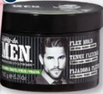 Familiprix Dippity-Do Men flex hold paste 180g offer