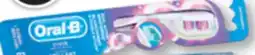 Familiprix Oral-B dual action whitening soft toothbrush offer