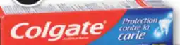 Familiprix Colgate cavity protection toothpaste Regular 95ml offer
