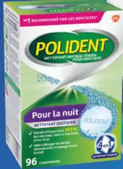 Familiprix POLIDENT Selected buccal products offer