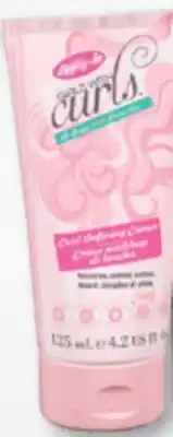 Familiprix DIPPITY-DO Girls with Curls Selected hair products offer