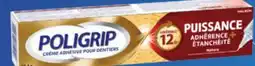 Familiprix POLIGRIP, Selected buccal products offer