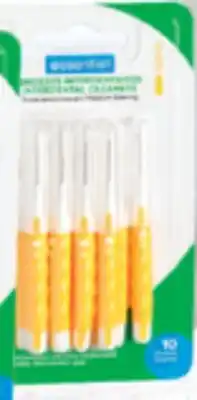Familiprix Interdental cleaners offer