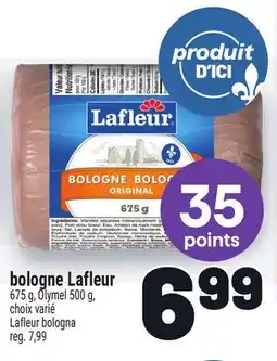 Metro BOLOGNE LAFLEUR | LAFLEUR BOLOGNA offer