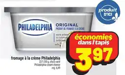 Metro PHILADELPHIA CREAM CHEESE | PHILADELPHIA CREAM CHEESE offer